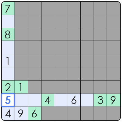 sudoku beginner