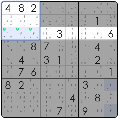 sudoku slam