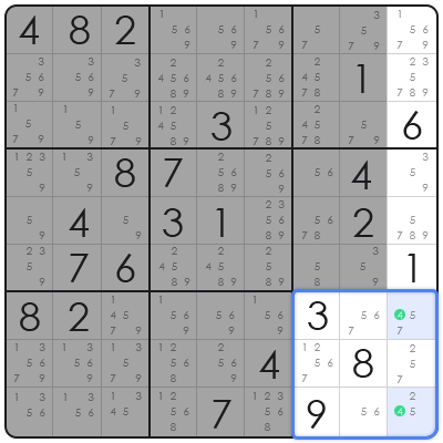 free online sudoku game